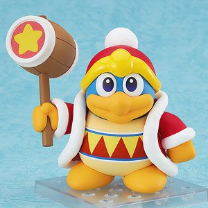 Nendoroid King Dedede (PVC Figure)
