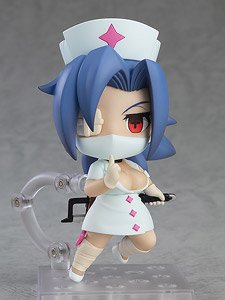 ねんどろいど ヴァレンタイン (完成品)