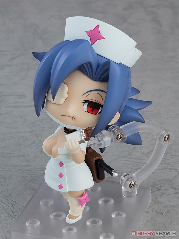 Nendoroid Valentine (Completed) Item picture5