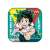My Hero Academia Mini Towel Dash Ver. (Set of 12) (Anime Toy) Item picture1