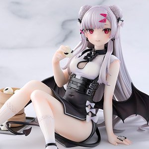 Tana China Dress Ver. (PVC Figure)