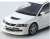 Mitsubishi Lancer Evolution IX MR (White) (Diecast Car) Item picture6