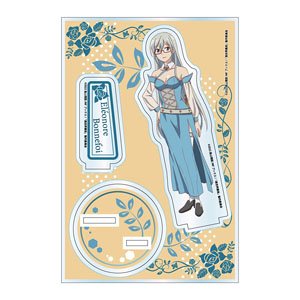 Parallel World Pharmacy Acrylic Stand Jr. Ellen (Anime Toy)