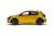 プジョー 208 GT (イエロー) (ミニカー) 商品画像3
