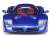 日産 R390 GT1 ロードカー (ブルー) (ミニカー) 商品画像4