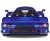 日産 R390 GT1 ロードカー (ブルー) (ミニカー) 商品画像5