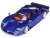 日産 R390 GT1 ロードカー (ブルー) (ミニカー) 商品画像6