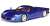 日産 R390 GT1 ロードカー (ブルー) (ミニカー) 商品画像1