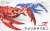 Biology Edition Crayfish (Metallic Red) (Plastic model) Package1