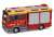 Tiny City No.53 MAN Light Rescue Unit (F2528) (Diecast Car) Other picture1