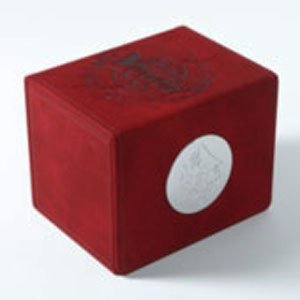 Premium Deck Holder Cardfight!! Vanguard - Nation`s Vault - Dragon Empire (Card Supplies)