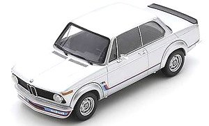 BMW 2002 Turbo 1973 (ミニカー)