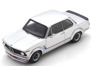BMW 2002 Turbo 1973 (ミニカー)