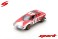 Lancia Stratos HF No.2 Winner Tour de Corse Rallye de France 1974 J-C.Andruet - `Biche` (ミニカー) 商品画像1 サムネイル