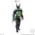 SHODO-O Kamen Rider 11 (Set of 10) (Shokugan) Item picture6