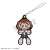 My Hero Academia Trading Rubber Strap (Set of 8) (Anime Toy) Item picture3