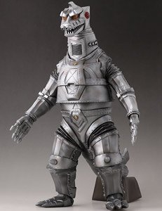 Mechagodzilla (1974) (Completed)