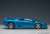 ランボルギーニ ディアブロ SE30 (BLU SIRENA/メタリック・ブルー) (ミニカー) 商品画像4