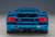ランボルギーニ ディアブロ SE30 (BLU SIRENA/メタリック・ブルー) (ミニカー) 商品画像6