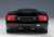 ランボルギーニ ディアブロ SE30 (DEEP BLACK METALLIC/メタリック・ブラック) (ミニカー) 商品画像6