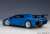 ランボルギーニ ディアブロ SV-R (BLU LE MANS/ブルー) (ミニカー) 商品画像2