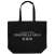 The Idolm@ster Cinderella Girls Large Tote Black (Anime Toy) Item picture1