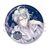 Idolish 7 Full of Gaku Trading Can Badge -Special selection2- (Set of 10) (Anime Toy) Item picture10