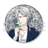 Idolish 7 Full of Gaku Trading Can Badge -Special selection2- (Set of 10) (Anime Toy) Item picture9