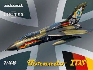 Tornado IDS Limited Edition (Plastic model)