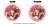 アイドルマスター シャイニーカラーズ ジュエリー缶バッジ Vol.3 (9個セット) (キャラクターグッズ) 商品画像3