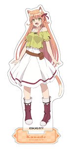 勇者パーティを追放されたビーストテイマー、最強種の猫耳少女と出会う アクリルスタンド カナデ (キャラクターグッズ)