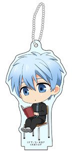 黒子のバスケ 描き起こしアクリルスタンド黒子(国語) (キャラクターグッズ)