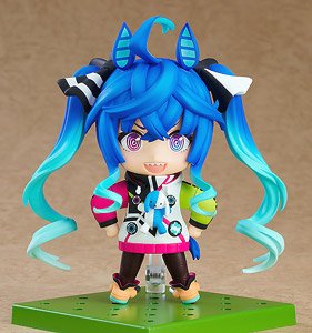 ねんどろいど ツインターボ (フィギュア)