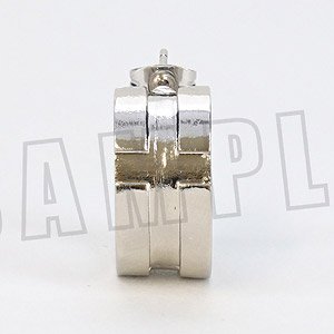 TV Animation [Tokyo Revengers] Takashi Mitsuya Earrings (Anime Toy)