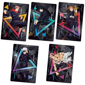 Jujutsu Kaisen Wafer 4 (Set of 20) (Shokugan)