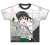 Love Live! Nijigasaki High School School Idol Club Full Graphic T-Shirt Summer Uniform Yu Takasaki (Anime Toy) Item picture1