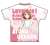 Love Live! Nijigasaki High School School Idol Club Full Graphic T-Shirt Summer Uniform Ayumu Uehara (Anime Toy) Item picture2