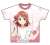 Love Live! Nijigasaki High School School Idol Club Full Graphic T-Shirt Summer Uniform Ayumu Uehara (Anime Toy) Item picture1