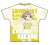 Love Live! Nijigasaki High School School Idol Club Full Graphic T-Shirt Summer Uniform Kasumi Nakasu (Anime Toy) Item picture2