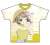 Love Live! Nijigasaki High School School Idol Club Full Graphic T-Shirt Summer Uniform Kasumi Nakasu (Anime Toy) Item picture1