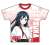 Love Live! Nijigasaki High School School Idol Club Full Graphic T-Shirt Summer Uniform Setsuna Yuki (Anime Toy) Item picture1