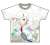 Love Live! Nijigasaki High School School Idol Club Full Graphic T-Shirt Summer Uniform Mia Taylor (Anime Toy) Item picture1
