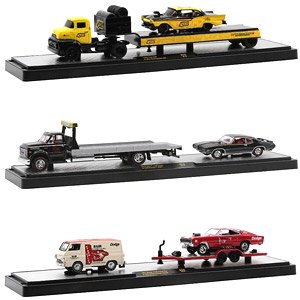 Auto-Haulers Release 59 (Diecast Car)