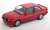 BMW Alpina C2 2.7 E30 1988 Red Metallic (Diecast Car) Item picture1