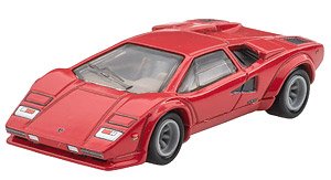 Hot Wheels Car Culture Jay Leno`s Garage - Lamborghini Countach 5000 QV (Toy)