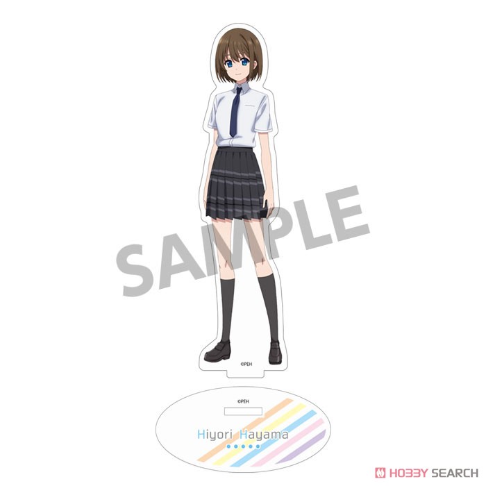 Extreme Hearts アクリルフィギュア 葉山陽和 (キャラクターグッズ) 商品画像1