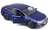 Mercedes-Benz EQS 2022 Blue (Diecast Car) Item picture2