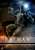 【テレビ・マスターピース】 『ジャスティス・リーグ：ザック・スナイダーカット』 1/6 スケールフィギュア バットマン(タクティカル・バットスーツ版) (完成品) その他の画像1