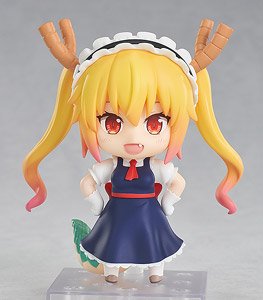 Nendoroid Tohru (PVC Figure)