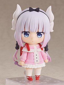 Nendoroid Kanna (PVC Figure)